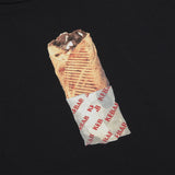 Czarna koszulka KEBAB